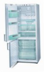 Siemens KG40U123 Refrigerator freezer sa refrigerator