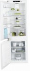 Electrolux ENC 2854 AOW Jääkaappi jääkaappi ja pakastin