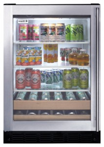 характеристики Холодильник General Electric Monogram ZDBG240NBS Фото