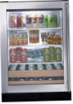General Electric Monogram ZDBG240NBS Холодильник винный шкаф