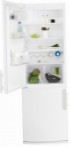 Electrolux EN 13600 AW Heladera heladera con freezer