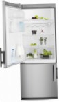 Electrolux EN 12900 AX Lednička chladnička s mrazničkou