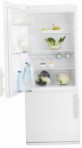 Electrolux EN 12900 AW Холодильник холодильник с морозильником