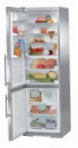 Liebherr CBN 3957 Ledusskapis ledusskapis ar saldētavu