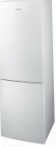 Samsung RL-40 SCSW Køleskab køleskab med fryser