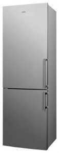 характеристики Холодильник Candy CBSA 6185 X Фото