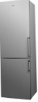 Candy CBSA 6185 X Холодильник холодильник з морозильником