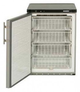 özellikleri Buzdolabı Liebherr GG 1550 fotoğraf