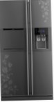Samsung RSH1KLFB Frigorífico geladeira com freezer