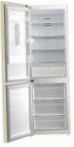 Samsung RL-56 GSBVB Køleskab køleskab med fryser