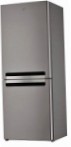 Whirlpool WBA 4328 NFIX Hűtő hűtőszekrény fagyasztó