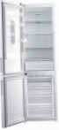 Samsung RL-63 GIBSW Kjøleskap kjøleskap med fryser