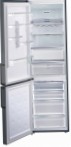 Samsung RL-63 GCEIH Køleskab køleskab med fryser
