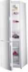 Gorenje RK 65 SYW-F1 Fridge refrigerator with freezer