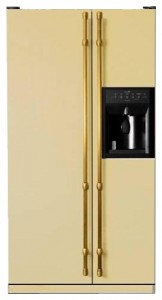 katangian Refrigerator Amana A 2626 AV larawan