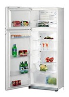 Характеристики Холодильник BEKO NDP 9660 A фото
