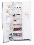General Electric PSG25NGCWW Kjøleskap kjøleskap med fryser
