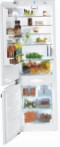 Liebherr ICN 3366 Хладилник хладилник с фризер