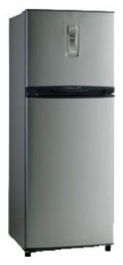 kjennetegn Kjøleskap Toshiba GR-N49TR S Bilde