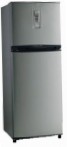 Toshiba GR-N49TR S Hladilnik hladilnik z zamrzovalnikom