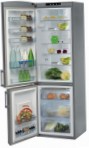 Whirlpool WBC 4035 A+NFCX Tủ lạnh tủ lạnh tủ đông