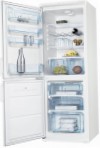 Electrolux ERB 30091 W Холодильник холодильник с морозильником