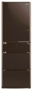 Характеристики Холодильник Hitachi R-E5000UXT фото