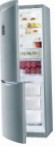 Hotpoint-Ariston NMBT 1922 FI Холодильник холодильник з морозильником