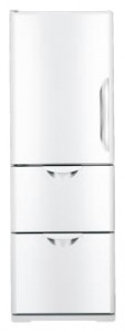 đặc điểm Tủ lạnh Hitachi R-S37SVUW ảnh