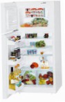 Liebherr CT 2011 Frigo frigorifero con congelatore