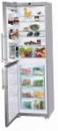 Liebherr CUNesf 3913 Frigo frigorifero con congelatore