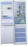 Daewoo Electronics ERF-396 AIS Холодильник холодильник з морозильником