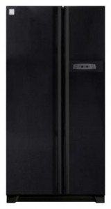 χαρακτηριστικά Ψυγείο Daewoo Electronics FRS-U20 BEB φωτογραφία