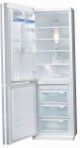 LG GC-B399 PVQK Jääkaappi jääkaappi ja pakastin