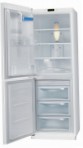 LG GC-B359 PLCK Jääkaappi jääkaappi ja pakastin