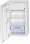 Bomann KS128.1 冷蔵庫 冷凍庫と冷蔵庫