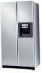 Smeg SRA20X Холодильник холодильник з морозильником