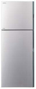 Характеристики Холодильник Hitachi R-V472PU3SLS фото