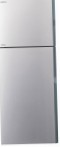 Hitachi R-V472PU3SLS Холодильник холодильник с морозильником
