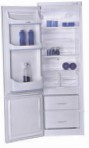 Ardo CO 1804 SA Fridge refrigerator with freezer