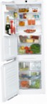 Liebherr ICB 3066 Ledusskapis ledusskapis ar saldētavu