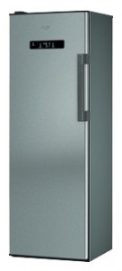 kjennetegn Kjøleskap Whirlpool WMES 3799 DFCIX Bilde