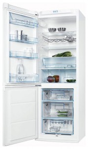 Charakteristik Kühlschrank Electrolux ERB 34633 W Foto