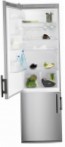 Electrolux EN 4000 AOX Lednička chladnička s mrazničkou