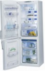 Whirlpool ARC 7530 W Frigo frigorifero con congelatore