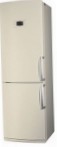 LG GA-B409 BEQA Buzdolabı dondurucu buzdolabı