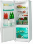 Hauswirt HRD 128 Fridge refrigerator with freezer