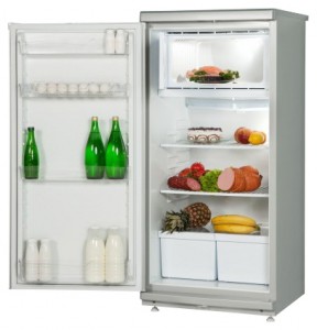 đặc điểm Tủ lạnh Hauswirt HRD 124 ảnh