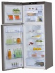 Whirlpool WTV 4536 NFCIX Холодильник холодильник з морозильником