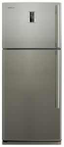 特性 冷蔵庫 Samsung RT-54 FBPN 写真